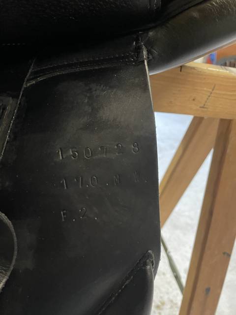 Selle time rider platinium 