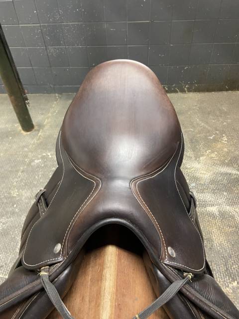 Selle Forestier 