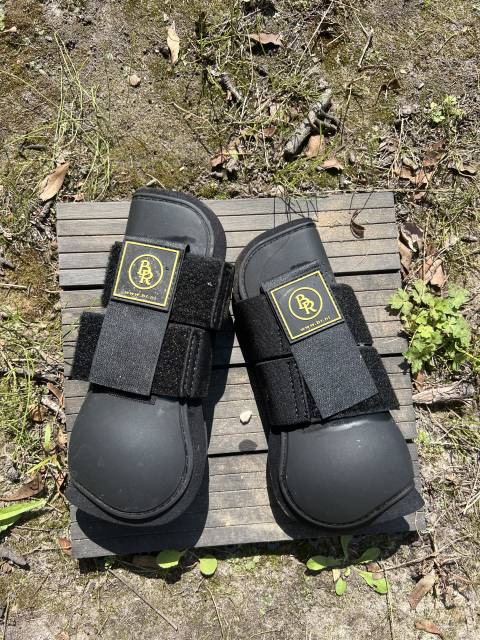 Protections (Gu&ecirc;tres) BR