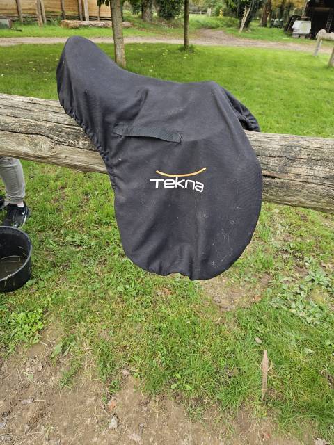 SELLE TEKNA MIXTE 17 POUCES