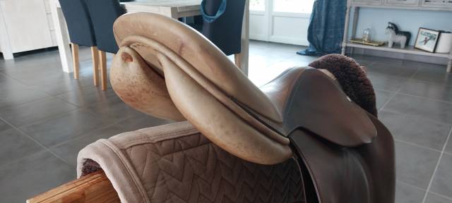 Selle butet 17 année 99