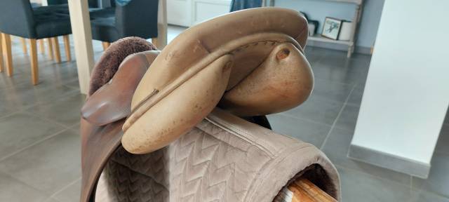 Selle butet 17 année 99