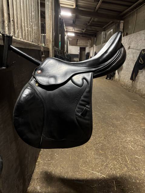 Selle prestige Michel robert