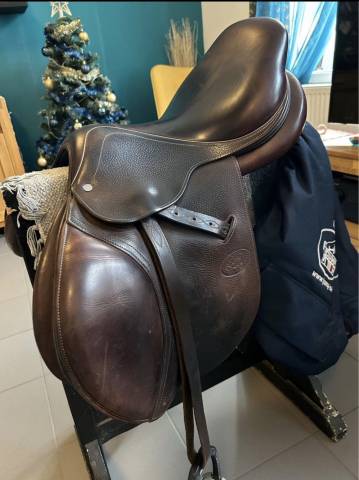 Selle Hervé godignon 