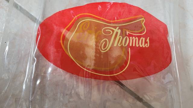 Chaps Eric Thomas taille XS