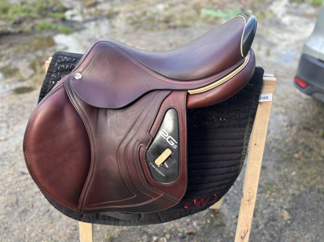 Selle CWD 2GS 17,5