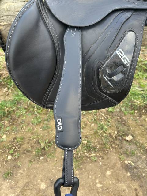 SELLE CWD 2GS CARBON