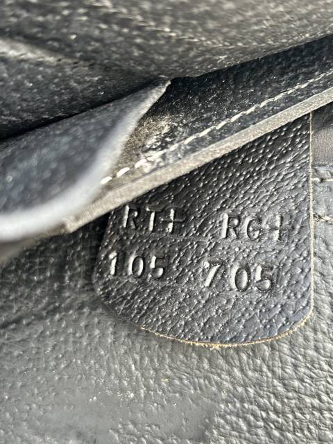 SELLE CWD 2GS CARBON