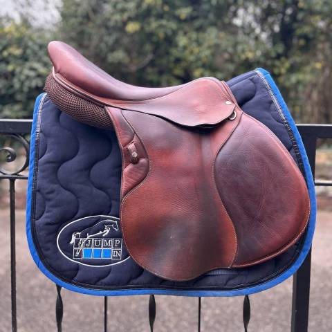 Selle GT Concept 18"