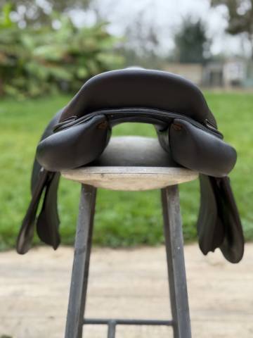 Selle Forestier Seoul 17"