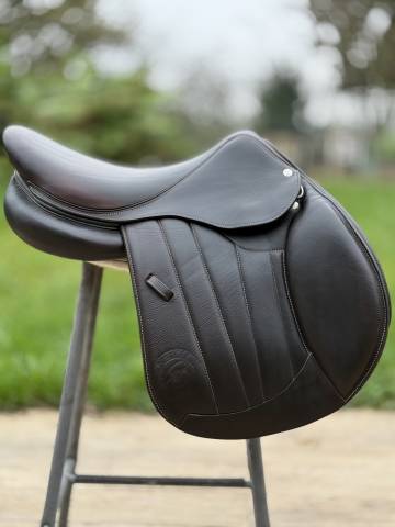 Selle Forestier Seoul 17"