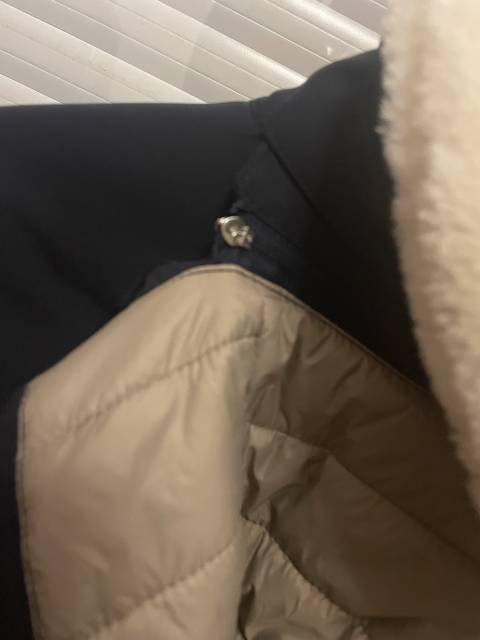 veste fourrure pénélope leprevost