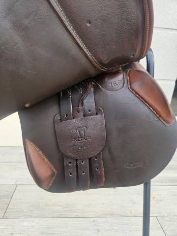 Selle Altair (antares) de 2021