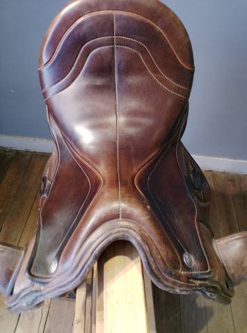 ZALDI DRIM ATLANTA 17.5