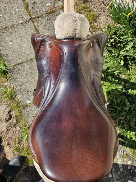 Selle Prestige 17'