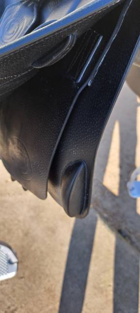 Selle Forestier Séoul C