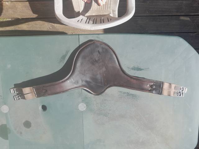 Selle seoul forestier 