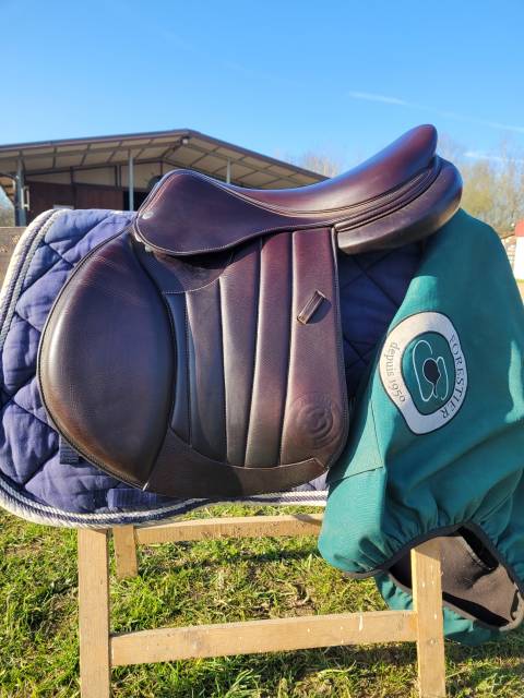 Selle Forestier - Séoul