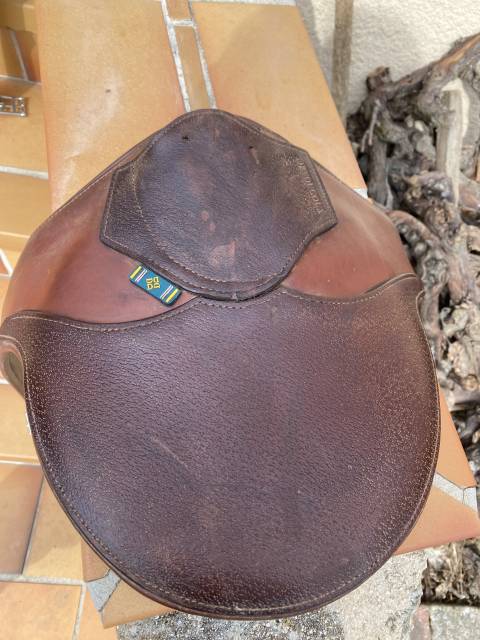 À vendre sangles Devoucoux