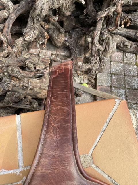 À vendre sangles Devoucoux