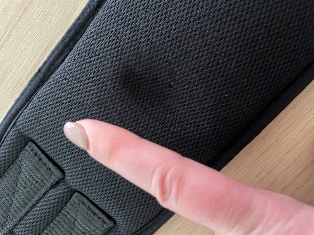 Sangle Memory Norton