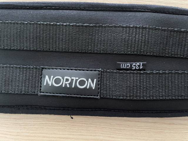 Sangle Memory Norton