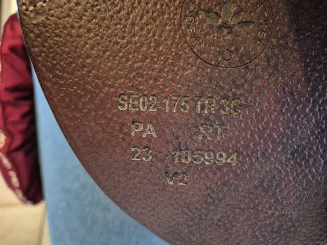 Selle CWD NEUVE 2023