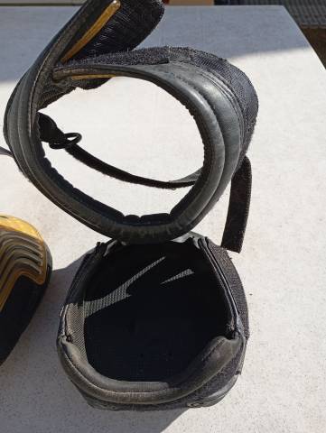 Easy boot taille 6 état neuf