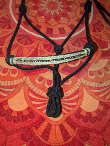 Licol &eacute;thologique 