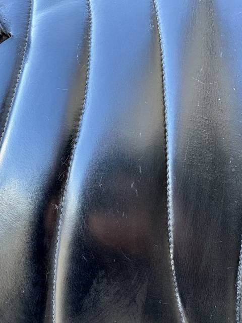 Selle de dressage Milady 