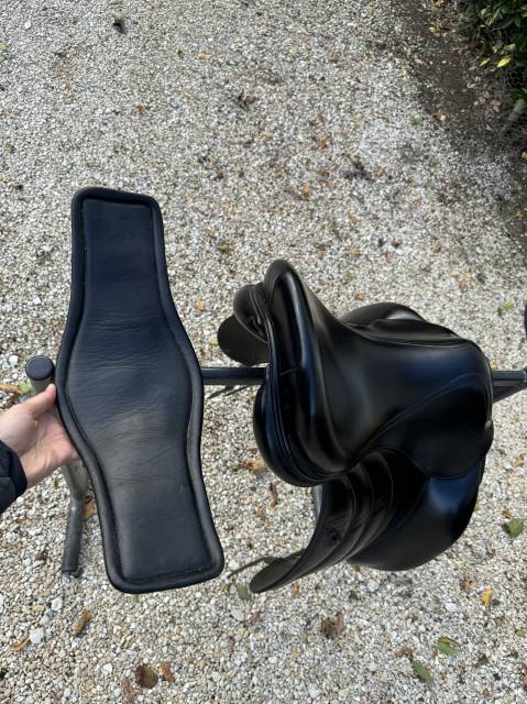 Selle de dressage Milady 