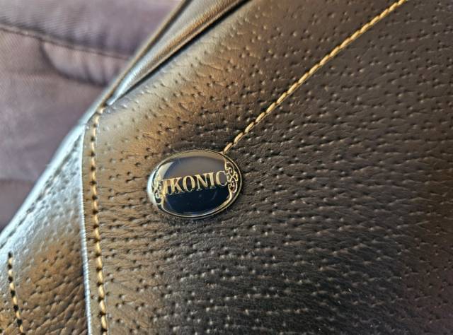 Selle Ikonic CSO 17" 