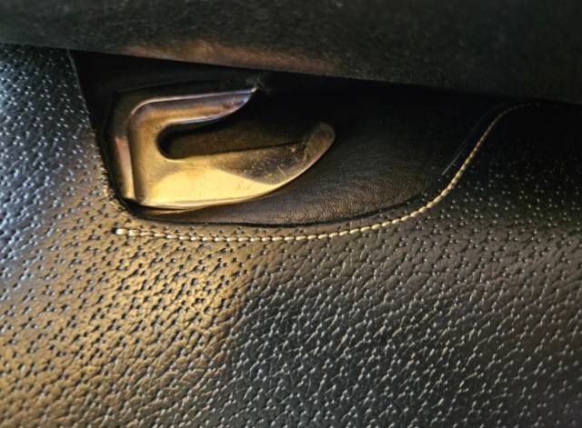 Selle Ikonic CSO 17" 