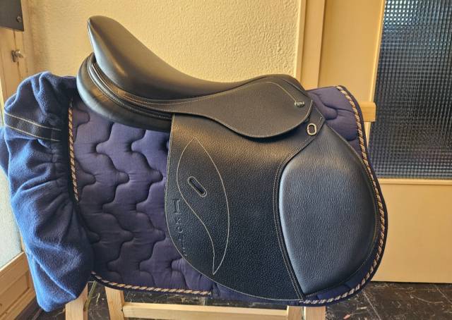 Selle Ikonic CSO 17" 