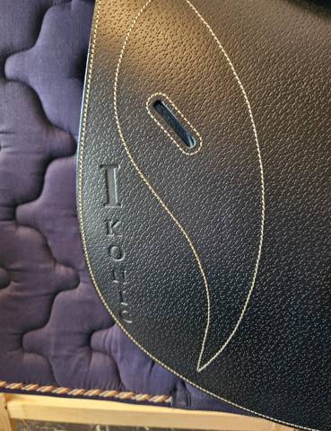 Selle Ikonic CSO 17" 