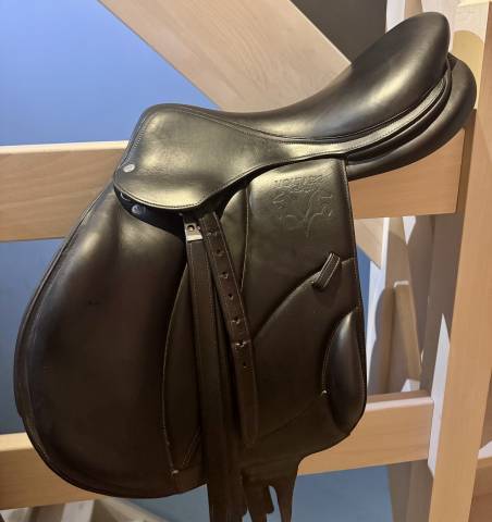 Selle voltaire Lexington 18” 