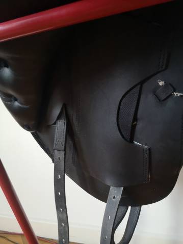 Selle Prestige Venus