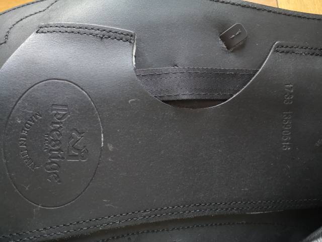 Selle Prestige Venus