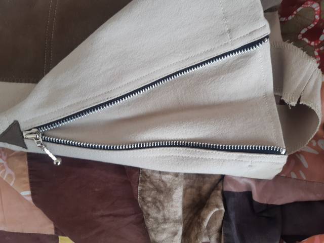 Pantalon d équitation 