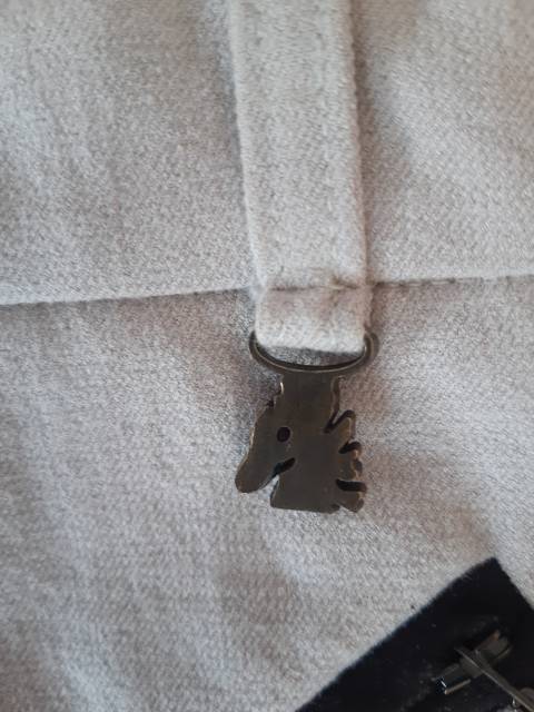 Pantalon d équitation 