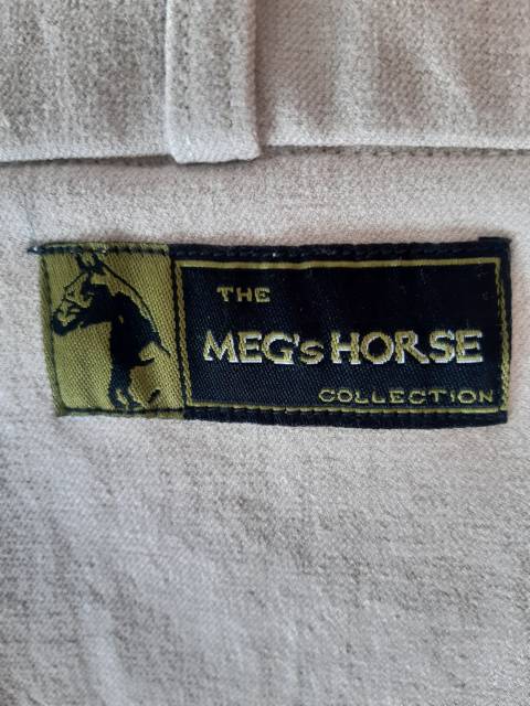 Pantalon d équitation 