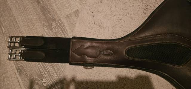 Sangle Bavette 3D penelope 