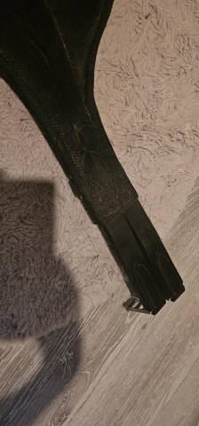 Sangle Bavette 3D penelope 