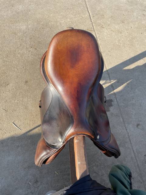 Devaucoux SOCOA 17 pouces 2014