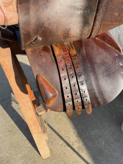 Devaucoux SOCOA 17 pouces 2014