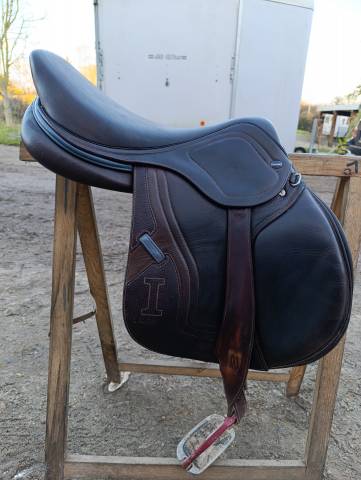 Selle Ikonic évolution 