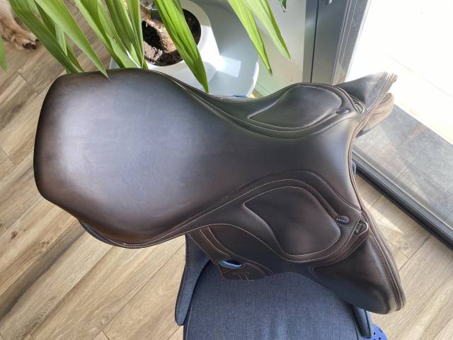 Selle ikonic évolution Line 17’ 