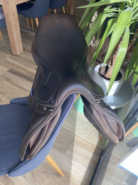 Selle ikonic évolution Line 17’ 