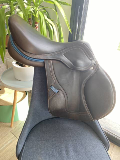 Selle ikonic évolution Line 17’ 