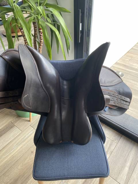 Selle ikonic évolution Line 17’ 